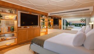 Galei Kinneret Hotel - 8