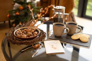 Beautiful Luxury one bedroom retreat in Far Sawrey - 9