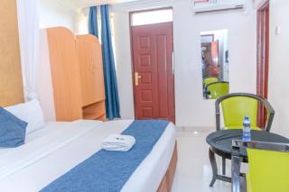 Dunga LakeSide Resort - 2