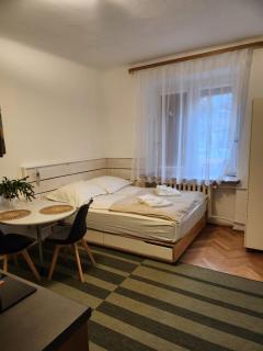 Apartament Plac Mirowski Centrum - Warsaw - 4