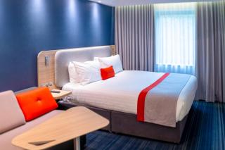 Holiday Inn Express St. Albans - M25, Jct.22 - 2