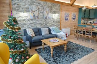 Villa Raphael near the Pirin Golf Resort - 9