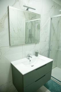 Stadium Modern Flat - 7