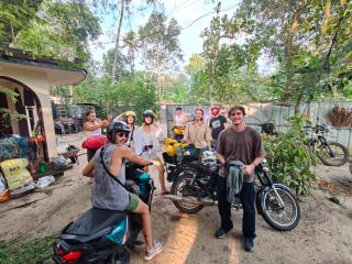 AbbA Marari Beach Villas & Homestay Mararikulam - 6