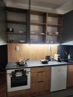 Apartament Plac Mirowski Centrum - 7
