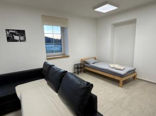 Apartmány Papírna - 9