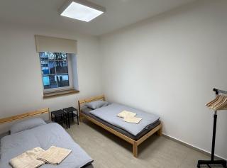 Apartmány Papírna - 2