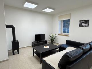 Apartmány Papírna - 8