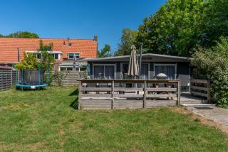 glamping luxe caravan - Oosterend - 0