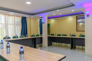 Dunga LakeSide Resort - 1