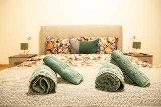 Stadium Modern Flat - 9