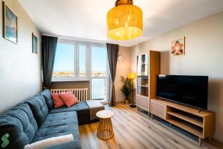 CITY CENTER VIEW 2-pokoje 10 piętro by stayly - 0