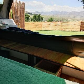 The Jolly Joint Clarens - 3