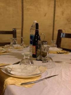 Royale Touareg Tents - 2