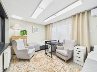 ApartamentySnu, Kasztelańska I - 8