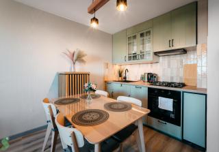 CITY CENTER VIEW 2-pokoje 10 piętro by stayly - 5