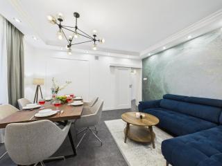 ApartamentySnu, Kasztelańska I - 4