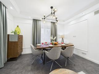 ApartamentySnu, Kasztelańska I - 3