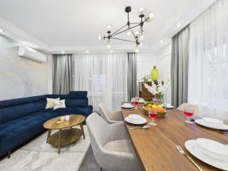 ApartamentySnu, Kasztelańska I - 1