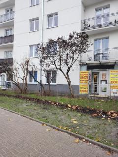 Apartament Plac Mirowski Centrum - 6