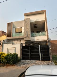 Kings Guest house - 1