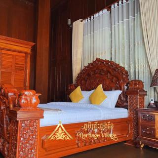 Heritage Village - 9