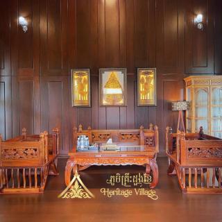 Heritage Village - 6