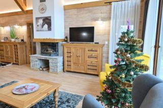 Villa Raphael w Sauna near Pirin Golf Resort - 2