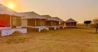 K R Desert Resort - 2