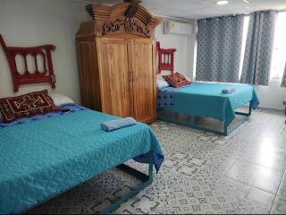 GETSEMANI CARTAGENA DIVINa - 2