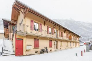 La Maisonnée de Julie - Happy Rentals - 5