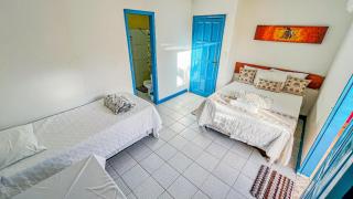 Hostel Cravo e Canela Exclusivo para Mulheres - 5