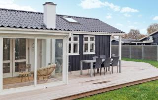 Lovely Home In Sjølund With Wifi - 8