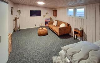 Lovely Home In Sjølund With Wifi - 1