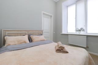 Трех комнатные апартаменты в новом доме рядом с Батырмол - 8