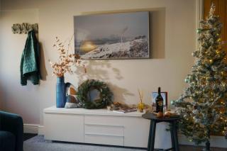 The Sorting Office - Spacious Modern Home with parking in Central Ambleside - 0