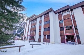 Résidence Grands Montets 502 ski in-ski out - Happy Rentals - 3