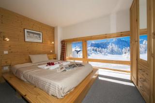 Résidence Grand Roc - Ancolies 213 - Happy Rentals - 6