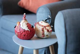 Top of the Bank Apartment - 8