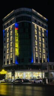 Erbil Platinum Hotel - 0