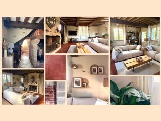 Le cottage du Haras de Deauville - 6