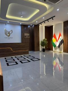 Erbil Platinum Hotel - 6