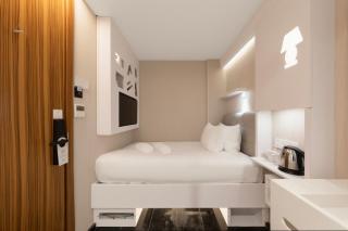 D'NOVA HOTEL Bugis-newly renovated - 7