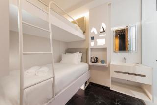 D'NOVA HOTEL Bugis-newly renovated - 6