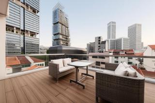 D'NOVA HOTEL Bugis-newly renovated - 5