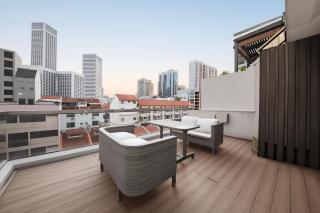 D'NOVA HOTEL Bugis-newly renovated - 4