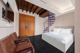 D'NOVA HOTEL Bugis-newly renovated - 3