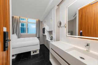 D'NOVA HOTEL Bugis-newly renovated - 2