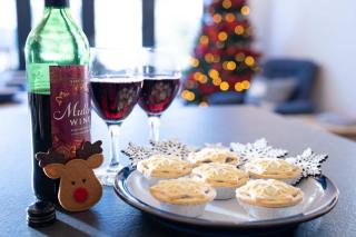 New 2 Bedroom Home at Waterhead Range by LetMeStay - Ambleside - 8