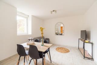 Maison Confortable au coeur de Guingamp - Guingamp - 2